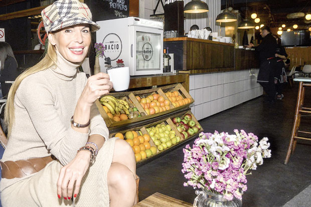 Јелена Светличић: Нисам журила да порастем